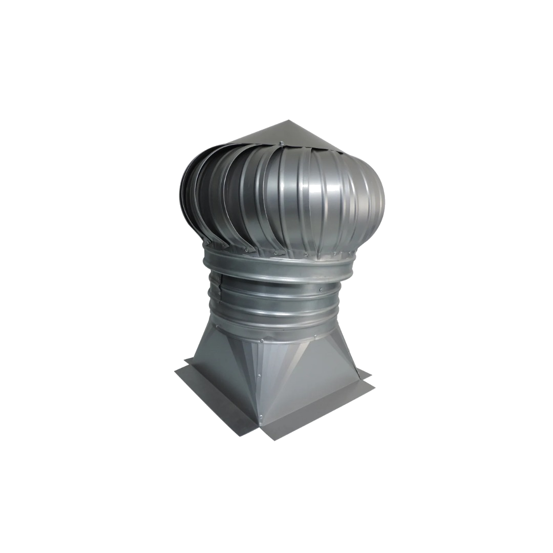 Extractores Atmosféricos