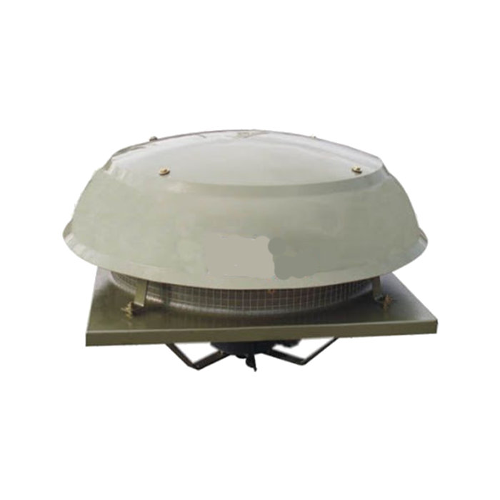 Ventiladores tipo Hongo