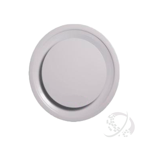 Difusor modular con adaptador a cuello circular