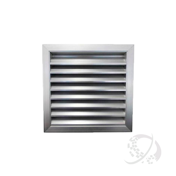 Louvers