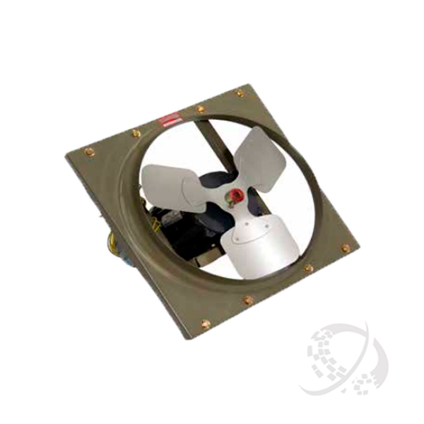 SW-XP Aero Extractor Inyector Axial