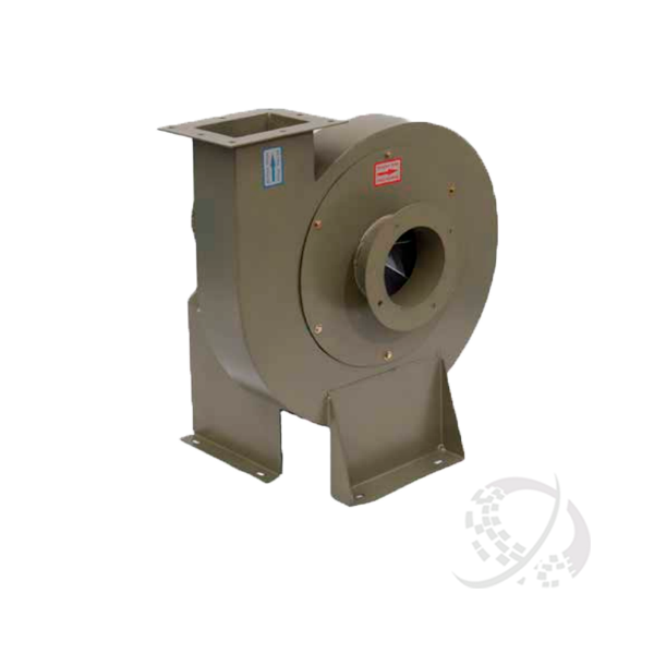 PX Aero Extractor Soplador Centrífugo